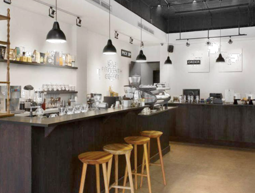 One Fifteenth Coffeeshop 1