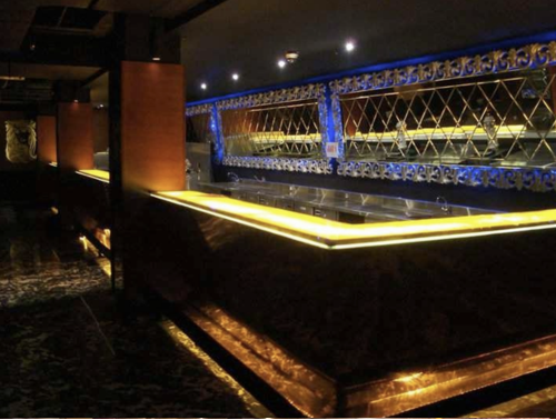 Illigals Hotel & Club 1