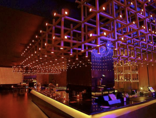Blowfish Kitchen & Bar 1